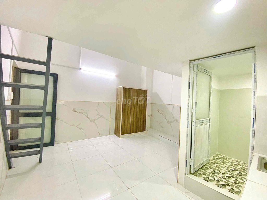 💰TRỌ rộng rãi TRỐNG SẴN 1 PHÒNG cho thuê GIÁ TỐT - NỘI THẤT CƠ BẢN - ảnh 3