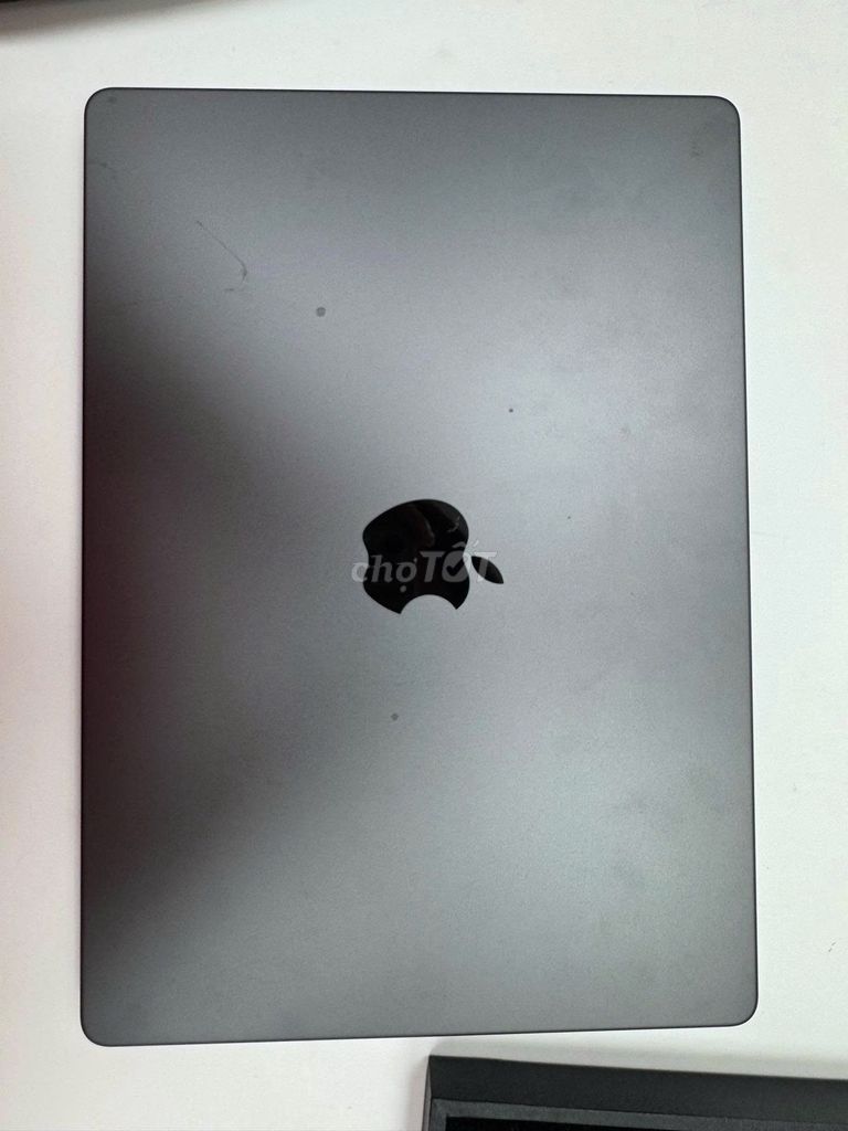 Apple MacBook Pro M4 14 inch 24GB/1TB. Mua bán Laptop tại Quận 6 Tp Hồ Chí Minh được đăng bởi Do Duy Anh hình 1