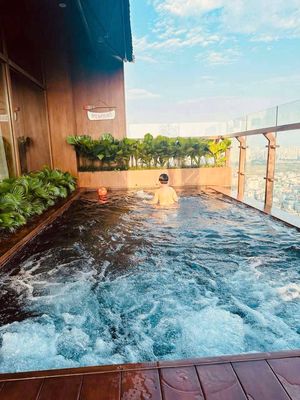 (PENTHOUSES)Golden Palace Mễ Trì 470m 6PN bể bơi vườn xanh oto 40 tỷ. Mua bán căn hộ/chung cư tại Quận Nam Từ Liêm Hà Nội được đăng bởi saohomes