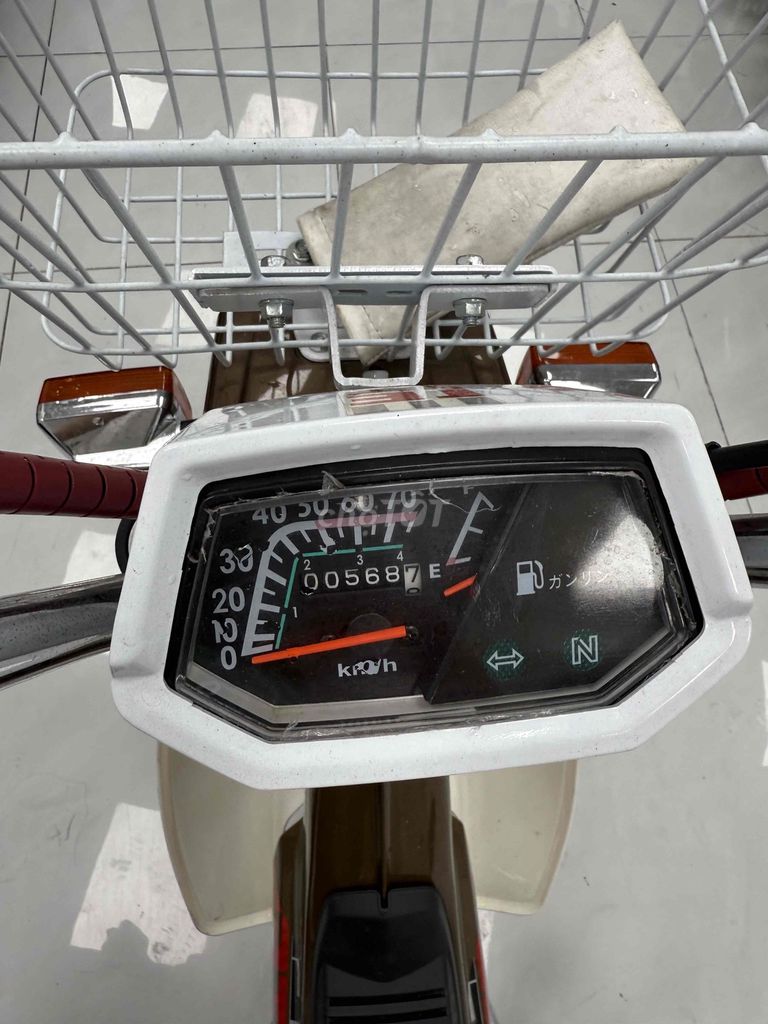 chaly 2024 (bán 13tr8)góp tay đôi, (đậu 100%). Mua bán Xe máy tại Quận 11 Tp Hồ Chí Minh được đăng bởi NAM ANH hình 2