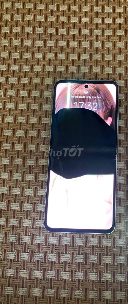 Bán xác nubia flip 5g hỏng màn. Mua bán Điện thoại tại Quận Thanh Xuân Hà Nội được đăng bởi Thắng hình 1