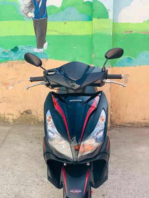 Honda Air Blade màu Đen