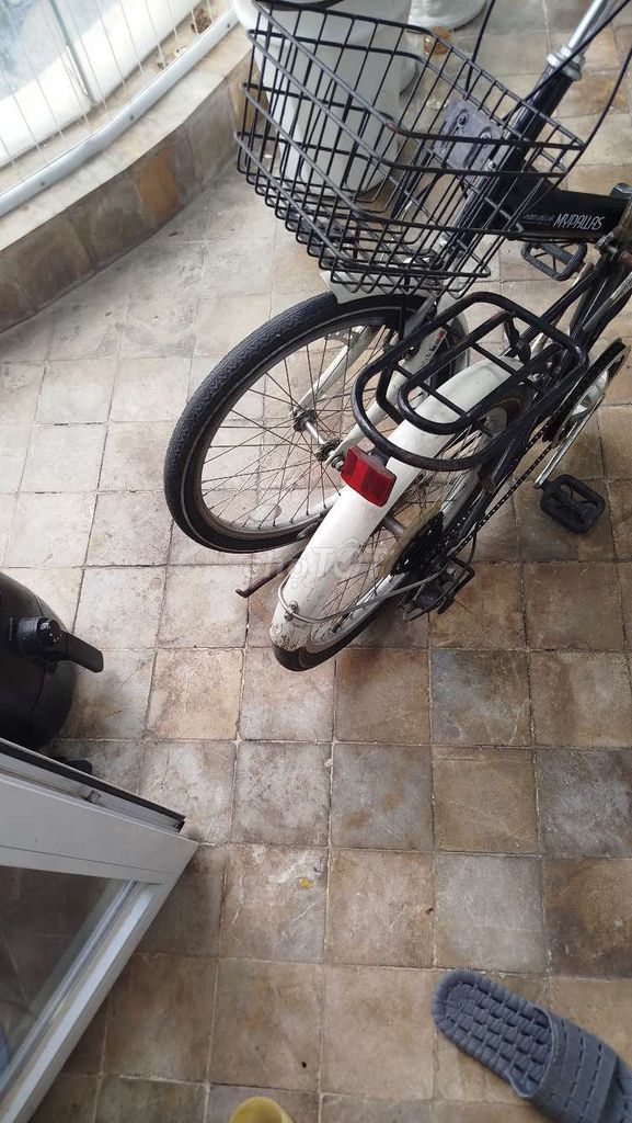 ...Bán xe đạp M246. Mua bán Xe đạp tại Quận Tây Hồ Hà Nội được đăng bởi Lê Quang Tuấn hình 2