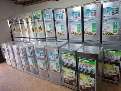 Kho sỉ - lẻ tủ lạnh cũ lắp phòng trọ - Giá Tốt. Mua bán Tủ lạnh tại Quận Thanh Xuân Hà Nội được đăng bởi Lưu Bá Ôn