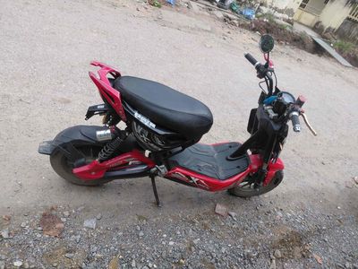 Cần Bán xe xmen 2 giảm sóc. Mua bán Xe điện tại Quận Nam Từ Liêm Hà Nội được đăng bởi Thanh Bui