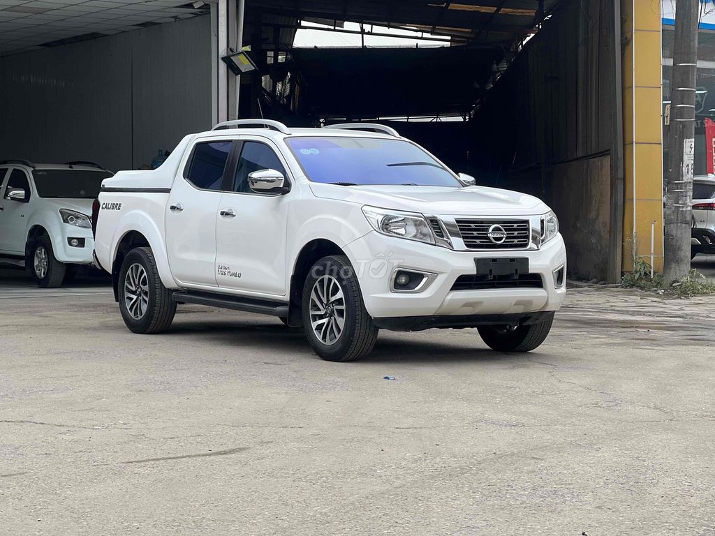 Nissan Navara 2020 2.5 AT 2WD (EL) - 60000 km. Mua bán Ô tô tại Quận Hà Đông Hà Nội được đăng bởi Đỗ Tiên  hình 2