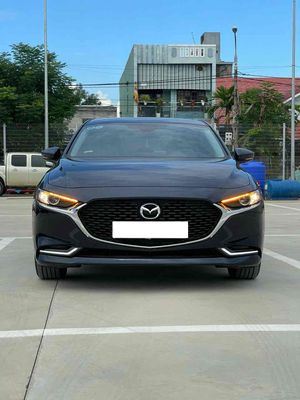 Bán xe Mazda 3 luxury 2022