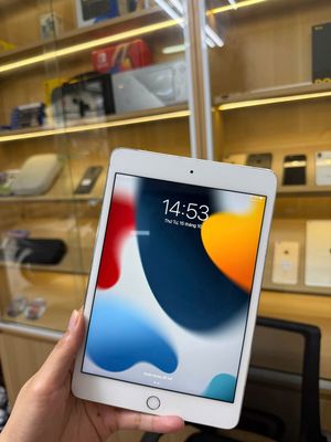IPAD MINI 4 WI-FI 128GB iPad mini 4 Wi-Fi 128GB ゴールド 送料無料
