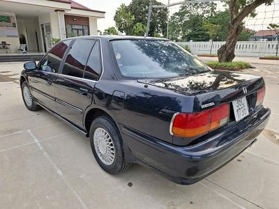 Honda Accord 1992 2.0 MT - 50000 km. Mua bán Ô tô tại Huyện Hậu Lộc Thanh Hóa được đăng bởi Delta Quảng Cáo