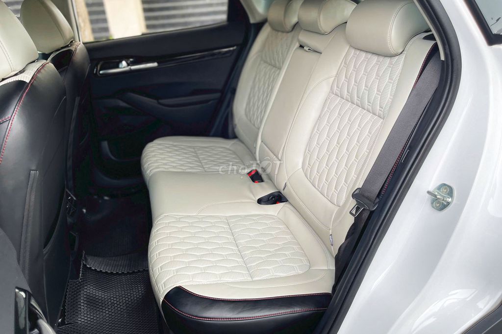 Kia Seltos 2022 Luxury 1.4 AT - 50000 km. Mua bán Ô tô tại Thành phố Thủ Đức Tp Hồ Chí Minh được đăng bởi H2T Auto hình 11