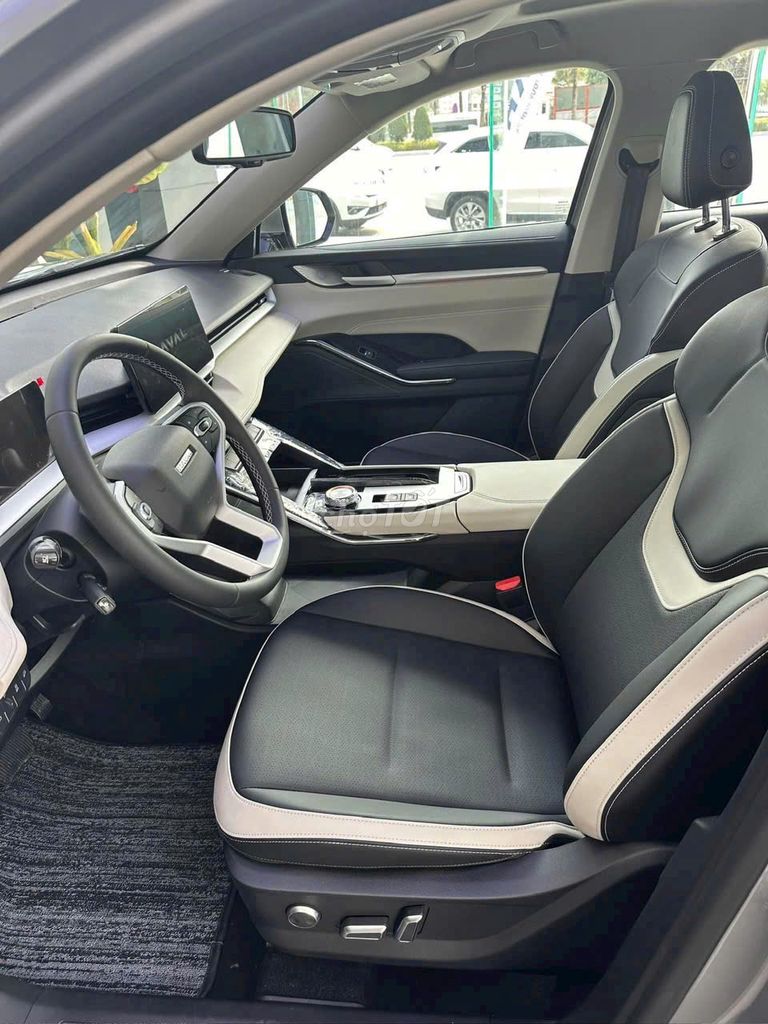 Haval H6 2023 HEV. Mua bán Ô tô tại Quận Hải Châu Đà Nẵng được đăng bởi Nguyễn Tấn Viên hình 5