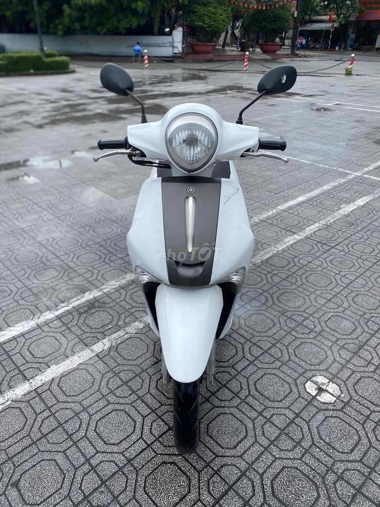 Janus 2016 xe đẹp máy chất. bs 36. Mua bán Xe máy tại Thành phố Dĩ An Bình Dương được đăng bởi Quyết Tiến  hình 2