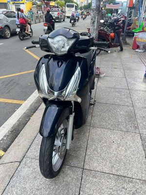 Honda SH 150 2015 mới 90% Bstp chính chủ. Mua bán Xe máy tại Quận Tân Phú Tp Hồ Chí Minh được đăng bởi Tuanduy