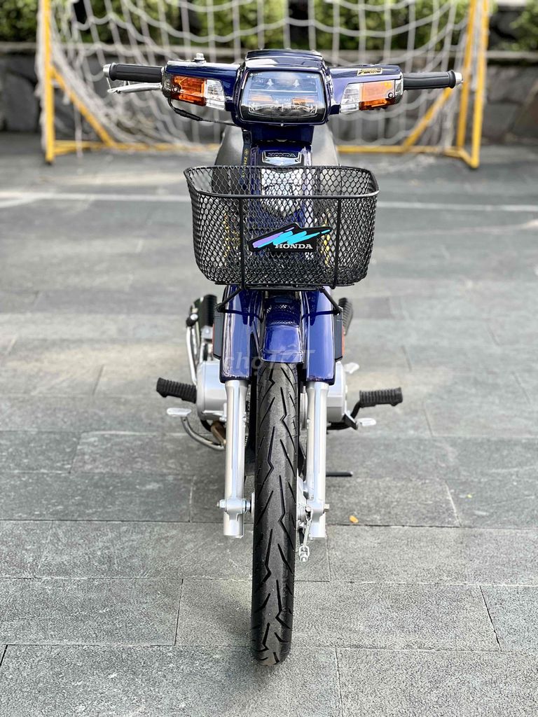 SUPER DREAM KIỂNG MỚI BSTP CHÍNH CHỦ CÓ GÓP. Mua bán Xe máy tại Thành phố Thủ Đức Tp Hồ Chí Minh được đăng bởi Hiếu  hình 2