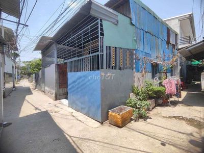 Nhà phố 40 m² · 2 PN · Đường Quốc lộ 50
