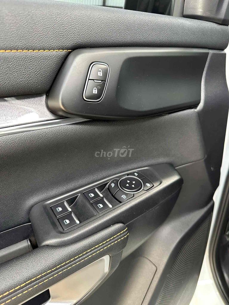 Ford Wildtrak 2025 Nextgen. Mua bán Ô tô tại Thành phố Buôn Ma Thuột Đắk Lắk được đăng bởi Hiếu Đắk Lắk hình 10