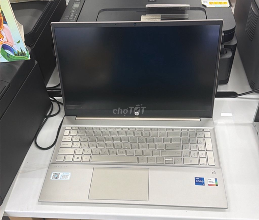 HP Pavilion 15 i7 1355U 16GB/512GB. Mua bán Laptop tại Quận Đống Đa Hà Nội được đăng bởi Ngô Tuấn hình 1