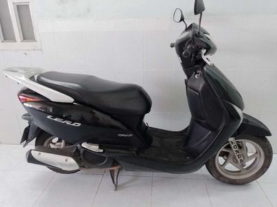 Honda Lead màu Đen. Mua bán Xe máy tại Thành phố Biên Hòa Đồng Nai được đăng bởi tran thang