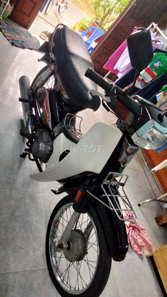 Honda Dream Thái . biển 43. Mua bán Xe máy tại Quận Liên Chiểu Đà Nẵng được đăng bởi Thanh Trương  hình 3