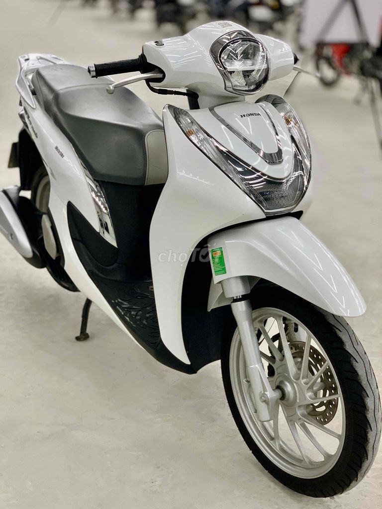 Honda SH Mode 125 2025 Chính Chủ BSTP odo 15000 km