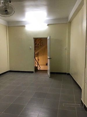 Nhà phố 43 m² · 3 PN · Đường Lê Hồng Phong