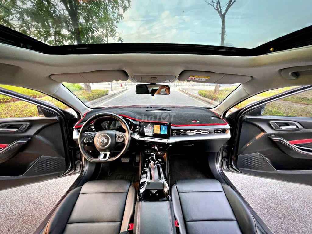 MG5 2025 Xám độc bản - Mới 100% sẵn xe giao ngay. Mua bán Ô tô tại Quận Tân Phú Tp Hồ Chí Minh được đăng bởi Đặng Hoàng Nam hình 8