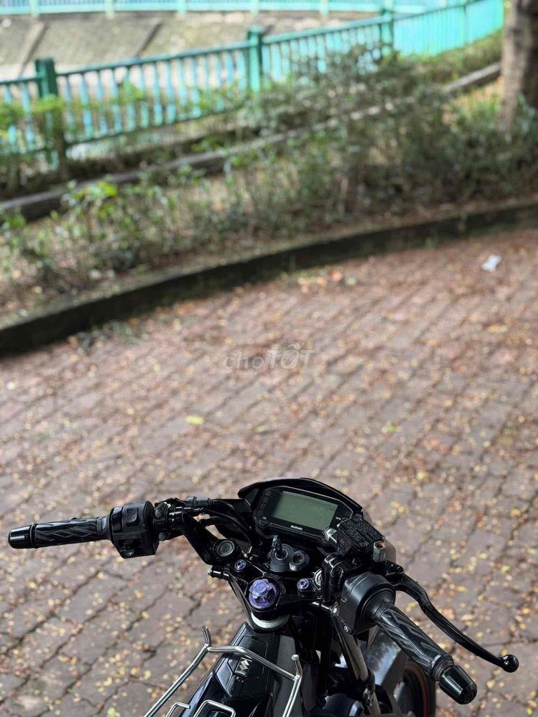 raider fi bstp 9c. Mua bán Xe máy tại Quận Tân Phú Tp Hồ Chí Minh được đăng bởi Xe Máy 97 hình 11