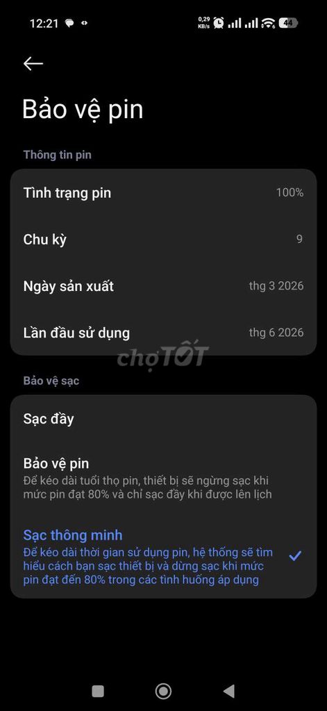 POCO X8 Pro Như mới. Mua bán Điện thoại tại Quận Bình Thạnh Tp Hồ Chí Minh được đăng bởi Hải hình 1