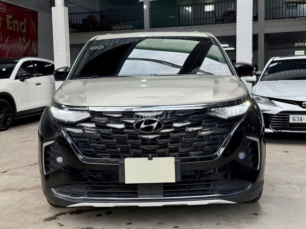 Hyundai Custin 2023 2.0 Cao cấp - 48000 km. Mua bán Ô tô tại Thành phố Thủ Đức Tp Hồ Chí Minh được đăng bởi TÂN TỨ QUÝ hình 1