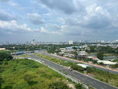 Bán chung cư Nguyễn Văn Linh