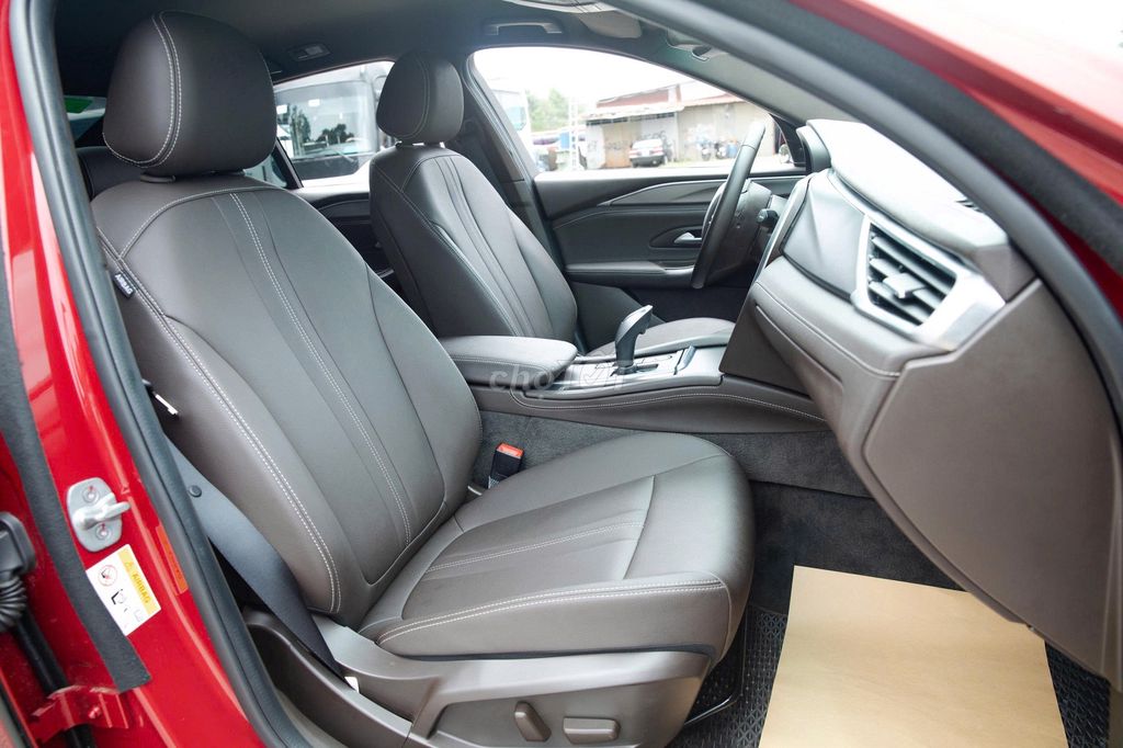 VINFAST LUX A BASE 2022-37000KM. Mua bán Ô tô tại Quận Gò Vấp Tp Hồ Chí Minh được đăng bởi Tân Vietcom hình 16