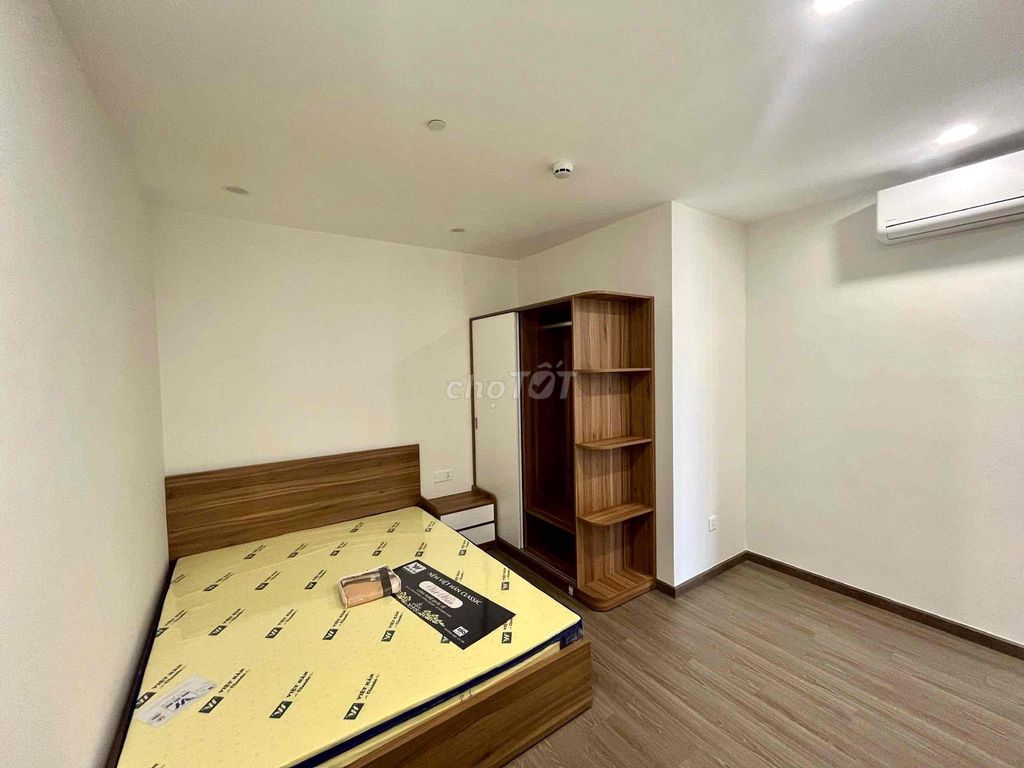 Cho thuê căn hộ 2 phòng ngủ tại Ngũ Hành Sơn, Đà Nẵng — ảnh 6