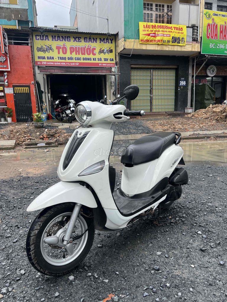 Yamaha Noza 2011 Bs Thành Phố