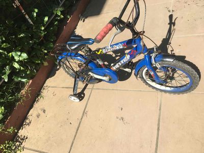 Xe Đạp Cho Bé 4-10 tuổi. Mua bán Xe đạp tại Huyện Đông Anh Hà Nội được đăng bởi Mua bán 