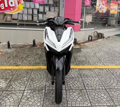 Bán Vario 150 xe siêu đẹp biển 43 màu trắng đen