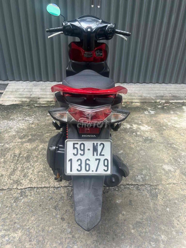 Honda Vision bảng đặc biệt chính chủ bstp. Mua bán Xe máy tại Quận 11 Tp Hồ Chí Minh được đăng bởi NGUYỄN TRÂN hình 4