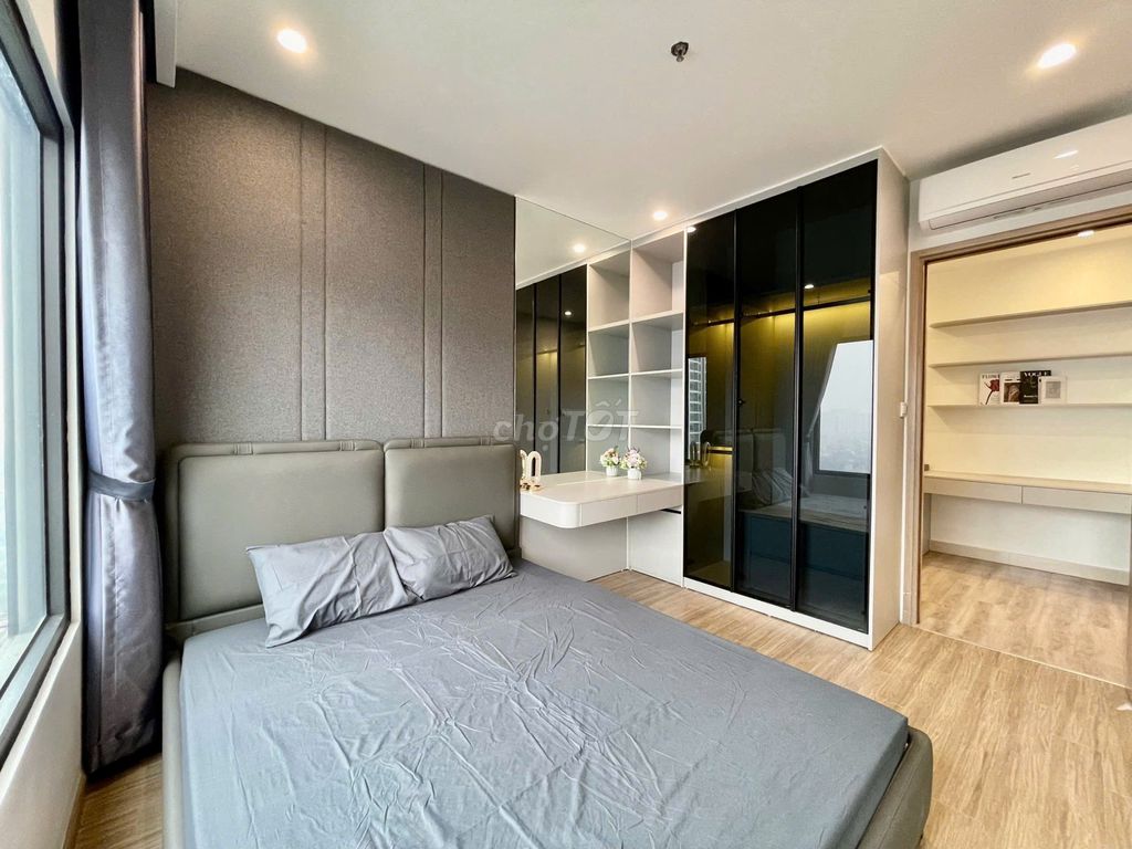 Cần bán ngay căn 1n+ 43m giá 2.8 tỷ tại Vinhomes Smartcity - ảnh 4