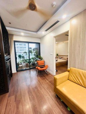 Apartment in Thanh Xuân
