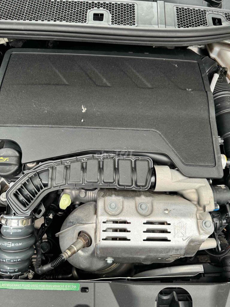 PEUGEOT 2008 GT LINE SX 2021 FULL LỊCH SỬ. Mua bán Ô tô tại Quận Nam Từ Liêm Hà Nội được đăng bởi Auto Anh Tuấn hình 12