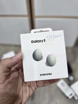 Tai Nghe Samsung Buds 2 New Trôi Hết Bảo Hành. Mua bán Tivi, Âm thanh tại Thành phố Dĩ An Bình Dương được đăng bởi Tấn Hảo Mobile 