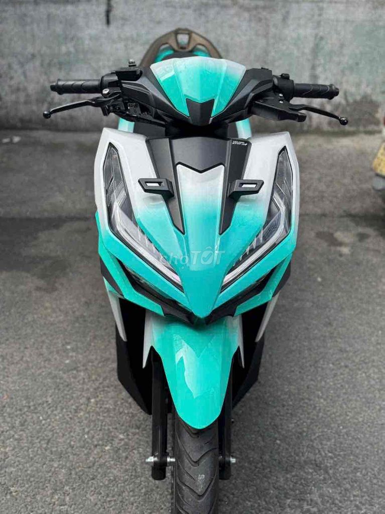 vario 2024 bstp chính chủ