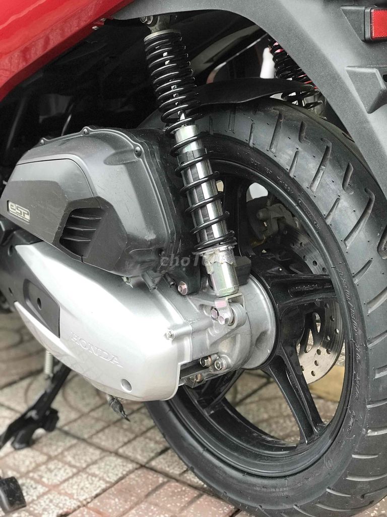 SHVN125 2017 LÊN ÁO Y HÌNH - BAO TÊN - GÓP NỢ XẤU. Mua bán Xe máy tại Quận 8 Tp Hồ Chí Minh được đăng bởi XE MÁY NGUYỄN MINH SƠN hình 4