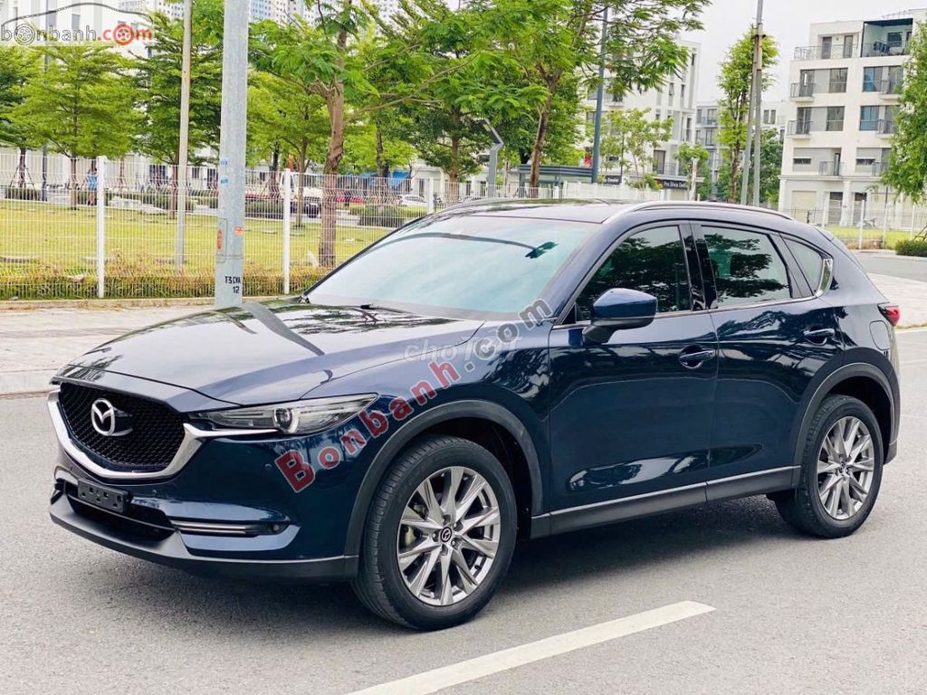 Mazda CX5 2021. Mua bán Ô tô tại Quận Hoàng Mai Hà Nội được đăng bởi NGUYỄN DUY ÂN hình 5