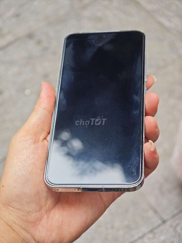 Xiaomi 14 256GB Trắng Nội địa. Mua bán Điện thoại tại Quận Cầu Giấy Hà Nội được đăng bởi Nguyễn Tiến Thân hình 1