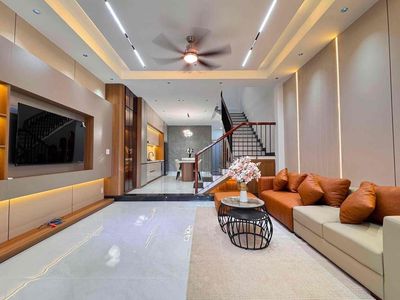 Аренда · 4 комн. · 100 м² · Quận Cẩm Lệ, ул. Gần Thanh Lương