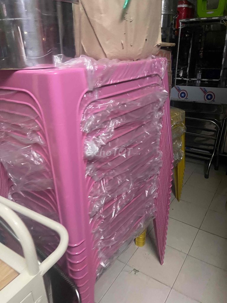 bàn nhựa. Mua bán Bàn ghế tại Quận Tân Bình Tp Hồ Chí Minh được đăng bởi inox Bảo Anh hình 1