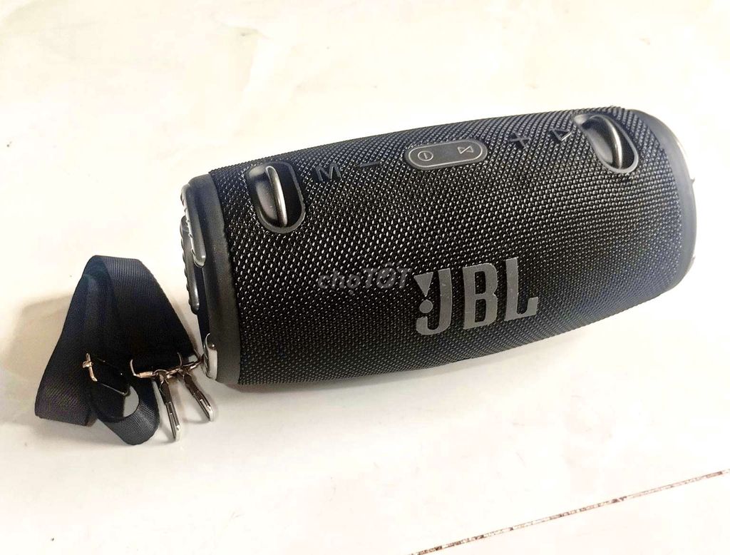 Loa Bluetooth . Mua bán Tivi, Âm thanh tại Thành phố Vũng Tàu Bà Rịa - Vũng Tàu được đăng bởi Trung Đạo hình 1