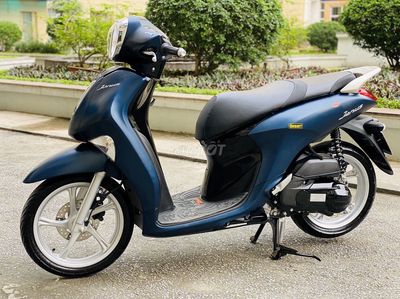 YAMAHA JANUS 125 XANH SẦN 2023 XE ĐẸP CHỦ NỮ ĐI ÍT