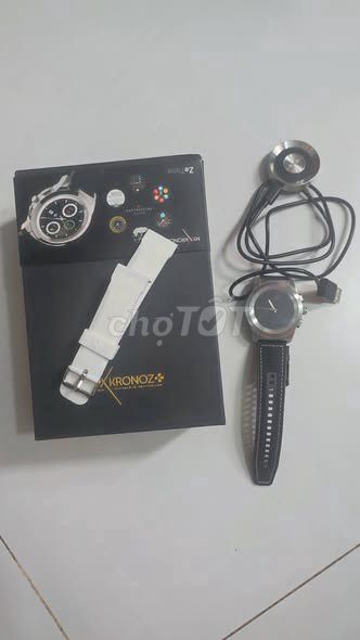 Xiaomi Miband 9 Pro. Mua bán Thiết bị đeo thông minh tại Huyện Kiên Hải Kiên Giang được đăng bởi Hội Đồ Điện Tử hình 1