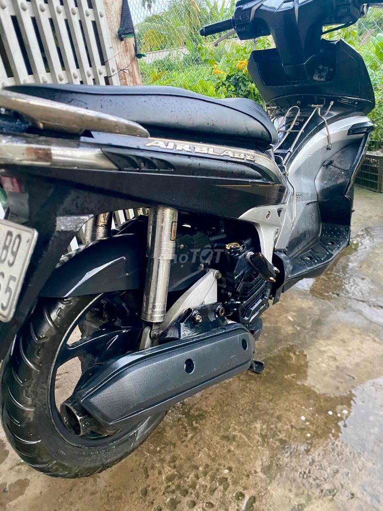 ab fi. Mua bán Xe máy tại Huyện Châu Thành Tiền Giang được đăng bởi Thanh Tâm  hình 5